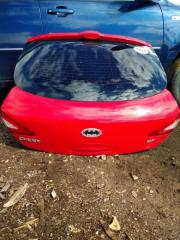Крышка багажника задняя Chery M11 2012
