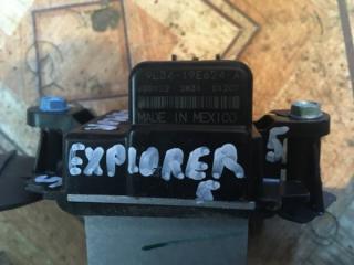 Резистор отопителя Ford Explorer 5 2013