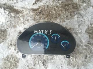Запчасть щиток приборов Daewoo Matiz 2008