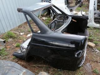 Запчасть задняя часть кузова задняя Lada Priora 2012