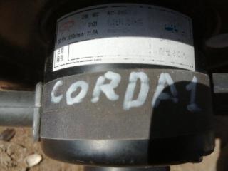 Мотор печки Vortex Corda седан SQR 477F