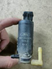 Запчасть насос бочка омывателя ford fiesta 2007