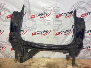 Задняя панель кузова MITSUBISHI i HA1W 3B20 контрактная