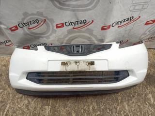 Бампер передний HONDA FIT GE6 L13A контрактная