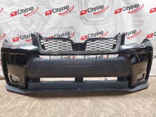 Бампер передний SUBARU FORESTER SJG 2013 FA20E