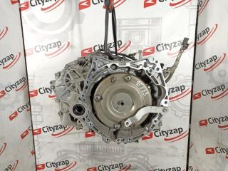 АКПП NISSAN SERENA C25 MR20DE