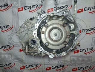 АКПП NISSAN DUALIS J10 MR20DE