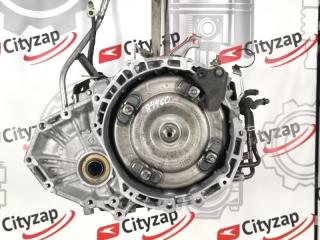 АКПП MAZDA MPV LY3P L3-VDT