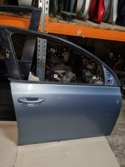 Дверь передняя правая Volkswagen Golf 6 5K ХЭТЧБЕК CAX контрактная