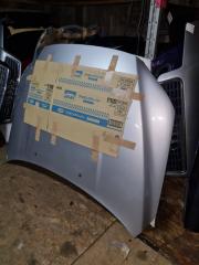 Капот Volvo XC70 BZ B6324S контрактная