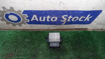 Реостат печки TOYOTA Rav4 2003