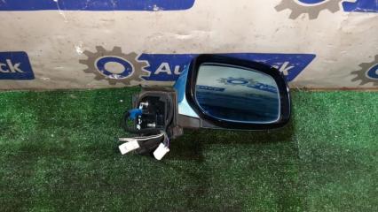 Зеркало правое TOYOTA Vitz 2006