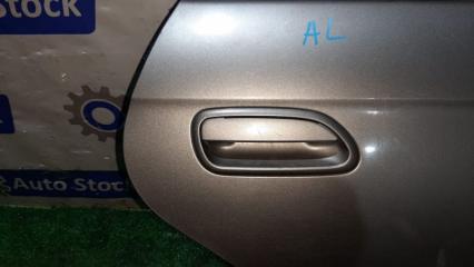 Запчасть ручка двери внешняя задняя правая Subaru Legacy B4 2000