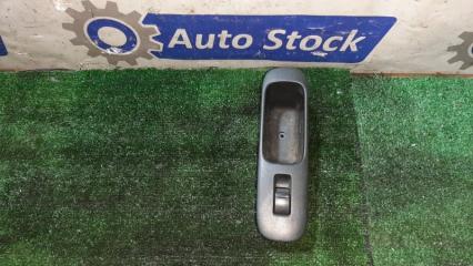 Запчасть кнопка стеклоподъёмника с накладкой задняя левая TOYOTA OPA 1999