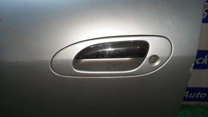 Запчасть ручка двери внешняя передняя левая Honda Saber 1998