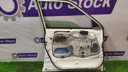 Запчасть замок двери передний левый TOYOTA Probox