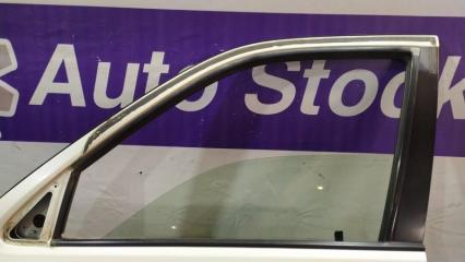 Запчасть стекло двери переднее левое Honda CR-V