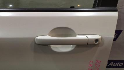 Ручка двери внешняя передняя левая Honda CR-V