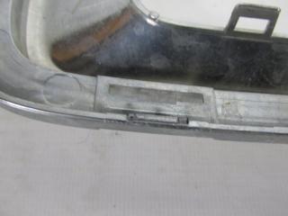 Решетка радиатора Wagon R MH35S