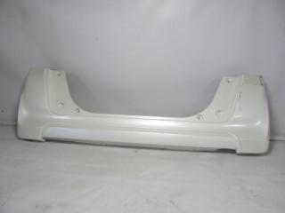 Запчасть бампер задний Honda N-box