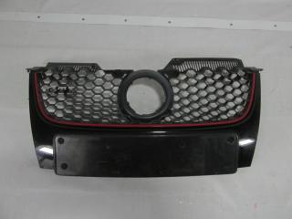 Запчасть решетка радиатора Volkswagen Golf 2003-2009 1K1 контрактная Решетка радиатора Volkswagen Golf 2003-2009 1K1 контрактная