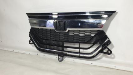 Запчасть решетка радиатора Honda N-BOX