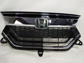 Запчасть решетка радиатора Honda N-BOX 2017+