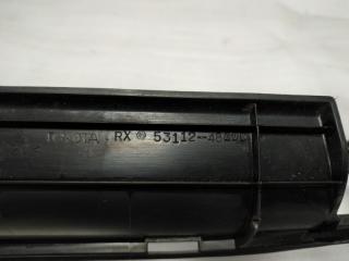Решетка бампера RX270 AGL10 1ARFE