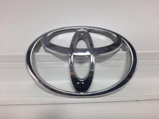 Эмблема передняя Toyota