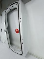 Дверь багажника задняя N-BOX JF3