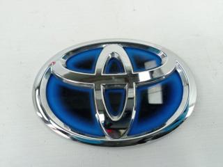 Эмблема Toyota