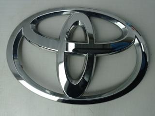 Запчасть эмблема Toyota Voxy