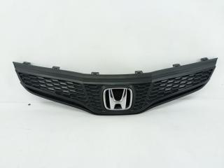 Решетка радиатора передняя Honda Fit 2010-2012