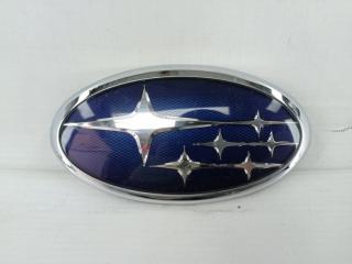 Эмблема передняя Subaru