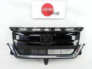 Решетка радиатора Honda N-box