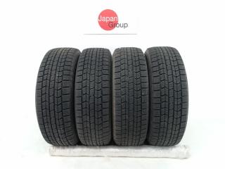 Комплект из 4-х Шина зимняя 175/65R15 Dunlop DSX-2 (б/у)