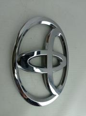 Эмблема передняя Toyota Hiace 2004-н.в.