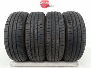 Комплект из 4-х Шина летняя 195/65R15 Dunlop Enasave EC204 (б/у)