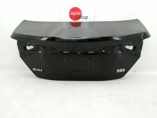 Крышка багажника задняя Toyota Sai 2013-2017
