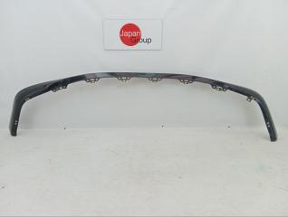 Губа передняя Honda Odyssey 2001-2003