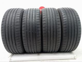 Комплект из 4-х Шина летняя 215/55R18 Bridgestone turanza T005 (б/у)
