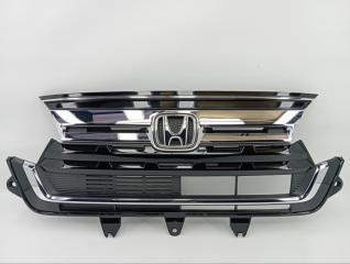 Решетка радиатора Honda N-BOX 2020-2023