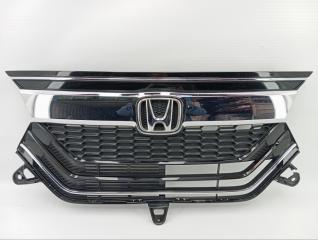 Решетка радиатора Honda N-BOX 2017-2020