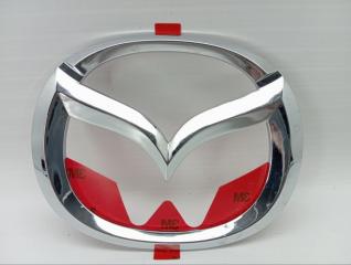 Запчасть эмблема задняя Mazda Atenza 2002-2005