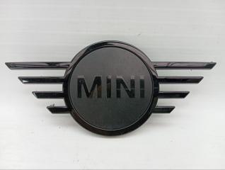 Запчасть эмблема MINI Hatch 2021-2022