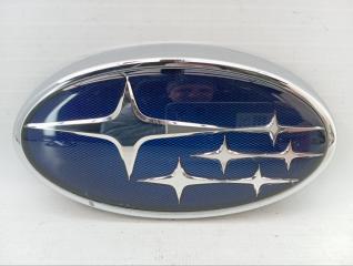 Эмблема передняя Subaru XV
