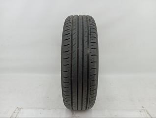 Шина летняя 185/60R16 Yokohama BluEasrth-GT (б/у)