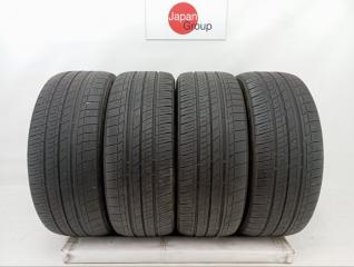 Комплект из 4-х Шина летняя 245/45R18 Toyo Tranpath LUII (б/у)