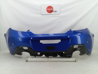 Бампер задний Toyota GR 86 ZN8 контрактная
