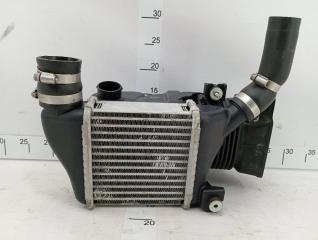 Интеркулер Honda N-BOX JF1 S07 контрактная